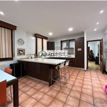 Santuchu Apartamento Elegante Con Wifi Bilbao Buitenkant foto