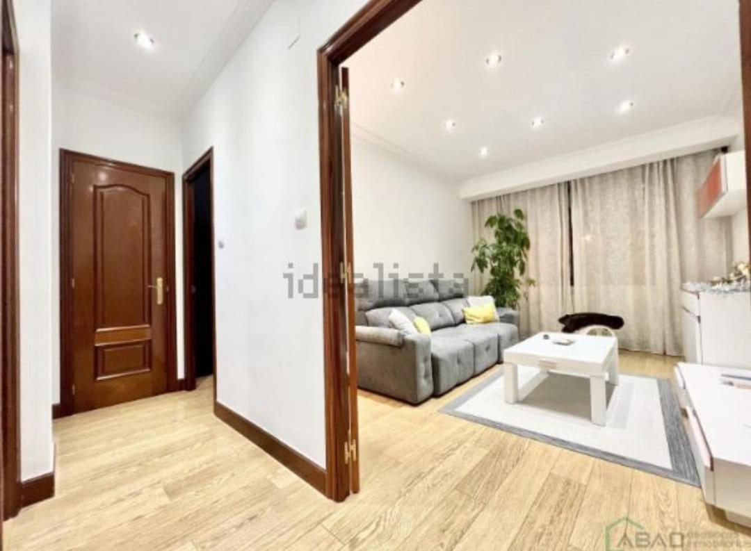 Santuchu Apartamento Elegante Con Wifi Bilbao Buitenkant foto