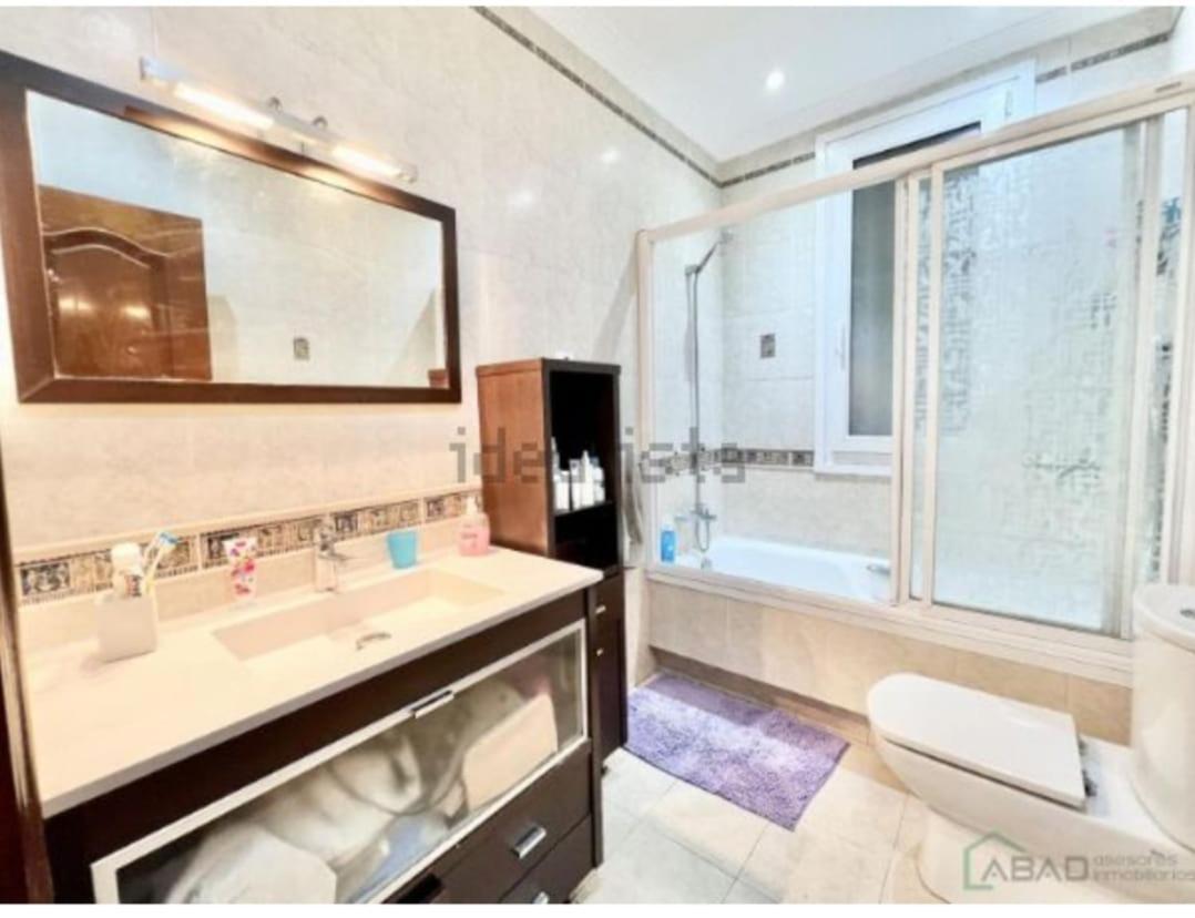 Santuchu Apartamento Elegante Con Wifi Bilbao Buitenkant foto